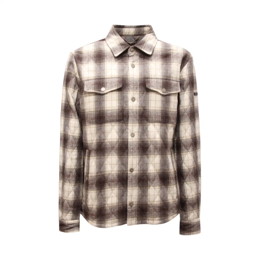 0131AV GIACCA IMBOTTITA UOMO PESERICO MAN JACKET