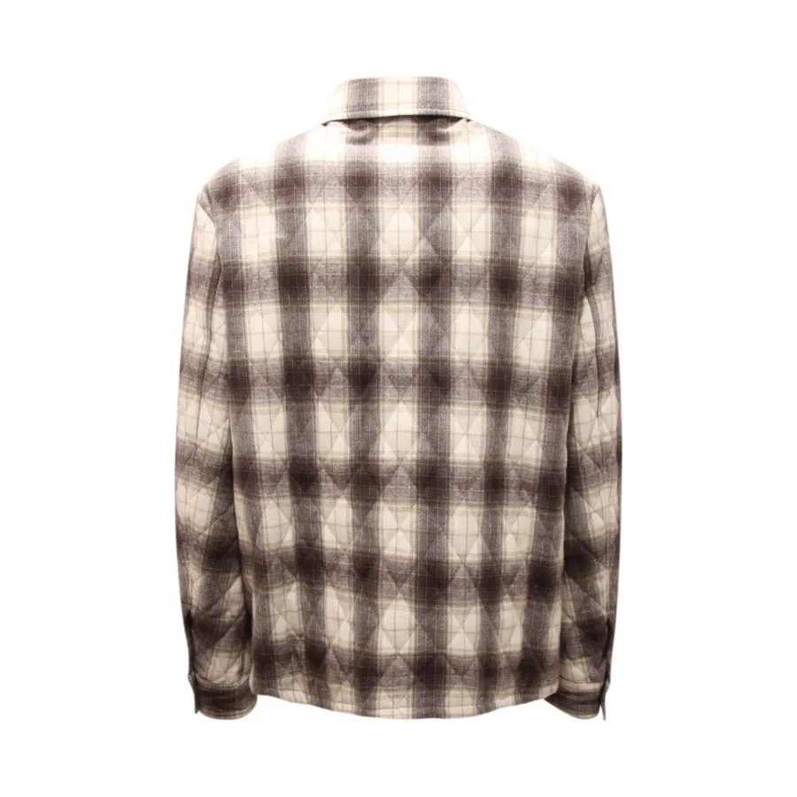0131AV GIACCA IMBOTTITA UOMO PESERICO MAN JACKET