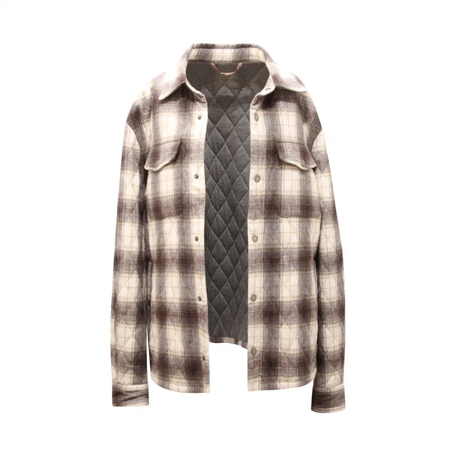 0131AV GIACCA IMBOTTITA UOMO PESERICO MAN JACKET