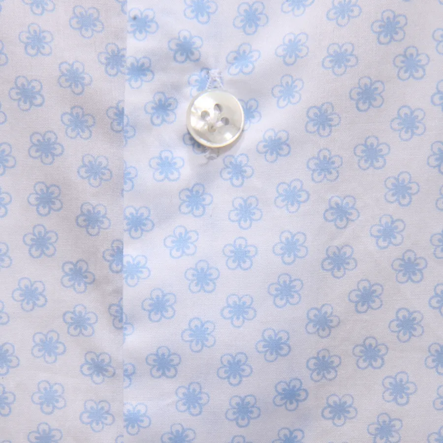 1937AS camicia uomo BARBA CULTO man shirt