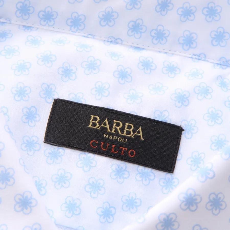 1937AS camicia uomo BARBA CULTO man shirt