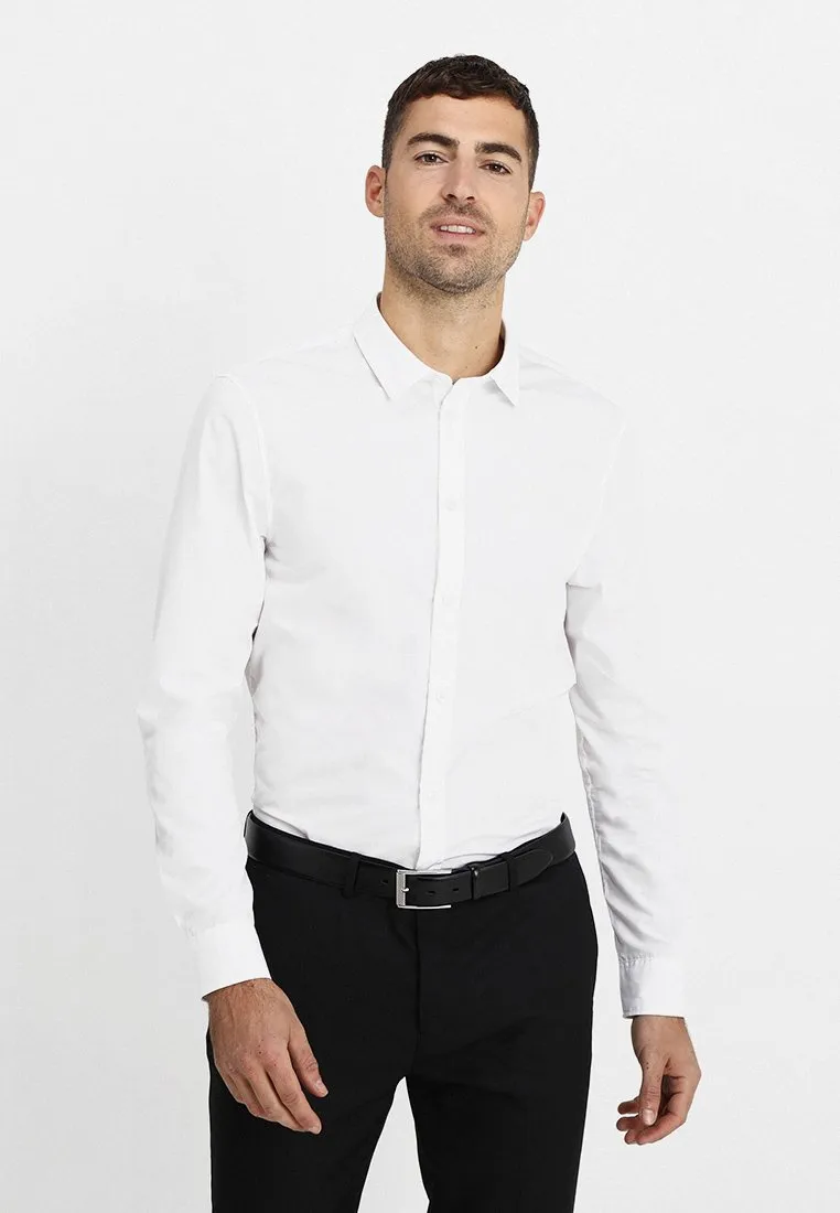 2 PACK - Camicia elegante