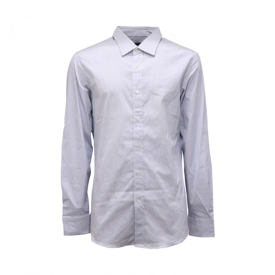 2805AS camicia uomo MAURO GRIFONI man shirt