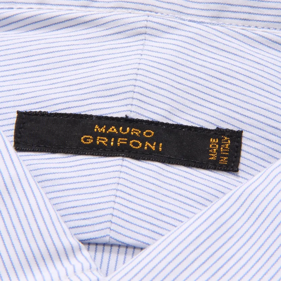 2805AS camicia uomo MAURO GRIFONI man shirt