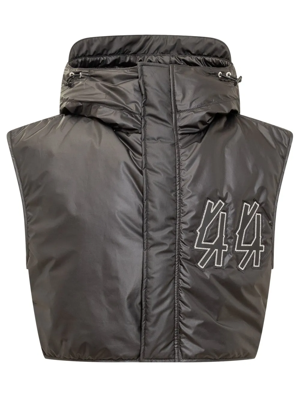 44 LABEL GROUP Gilet Imbottito 