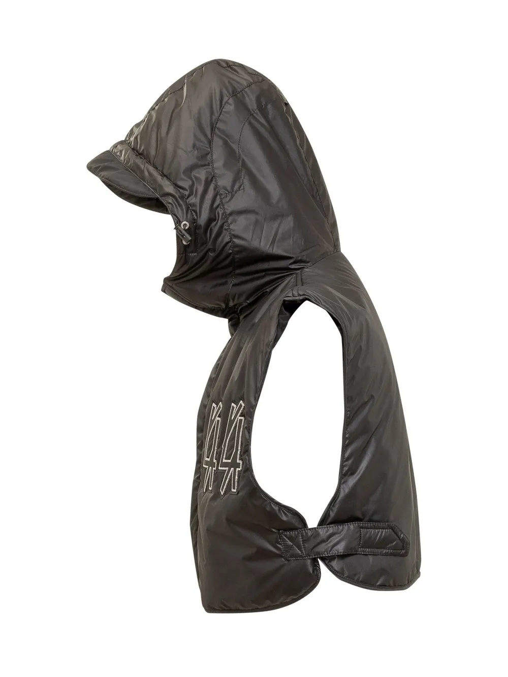 44 LABEL GROUP Gilet Imbottito 