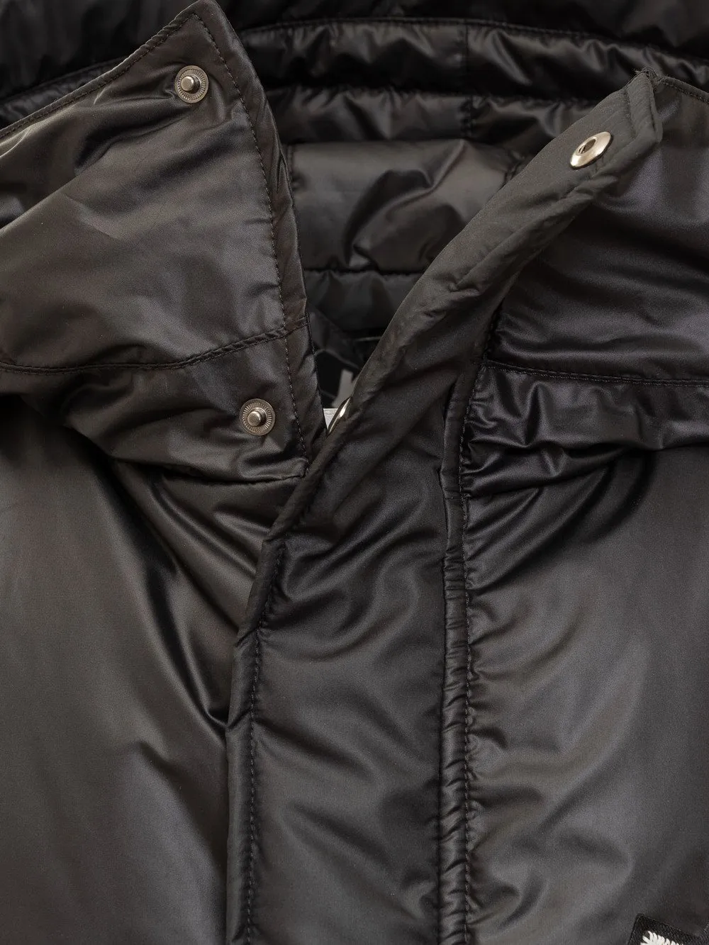 44 LABEL GROUP Gilet Imbottito 