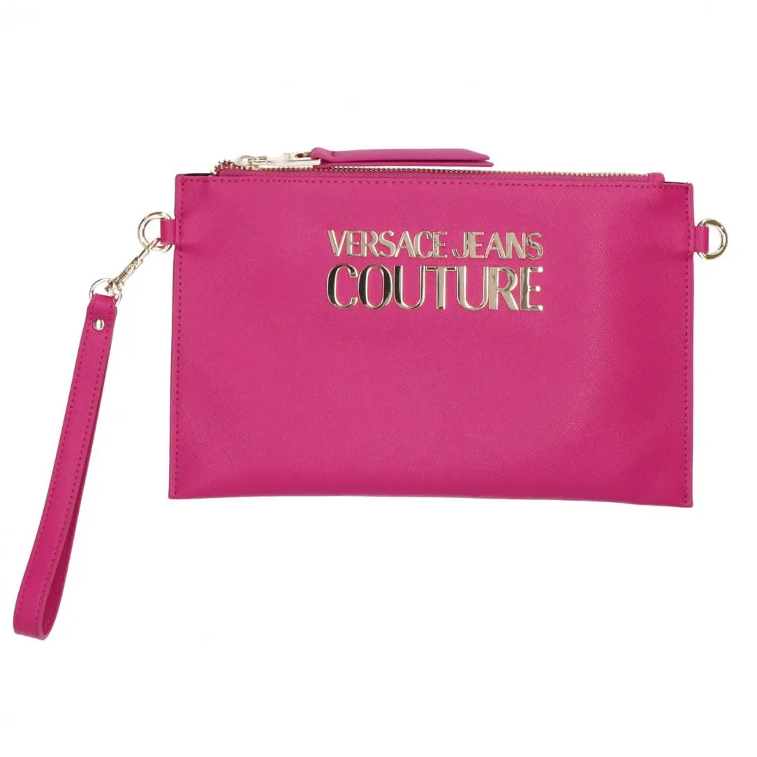 75VA4BPX ROCK CUT Rosa saffiano