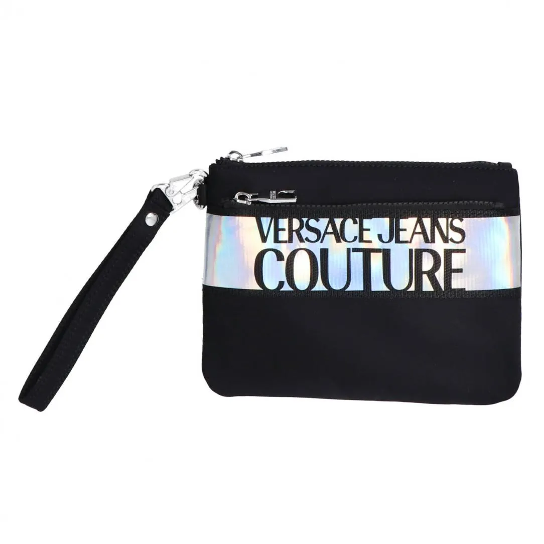 75YA4B9C RANGE ICONIC Nero Argento