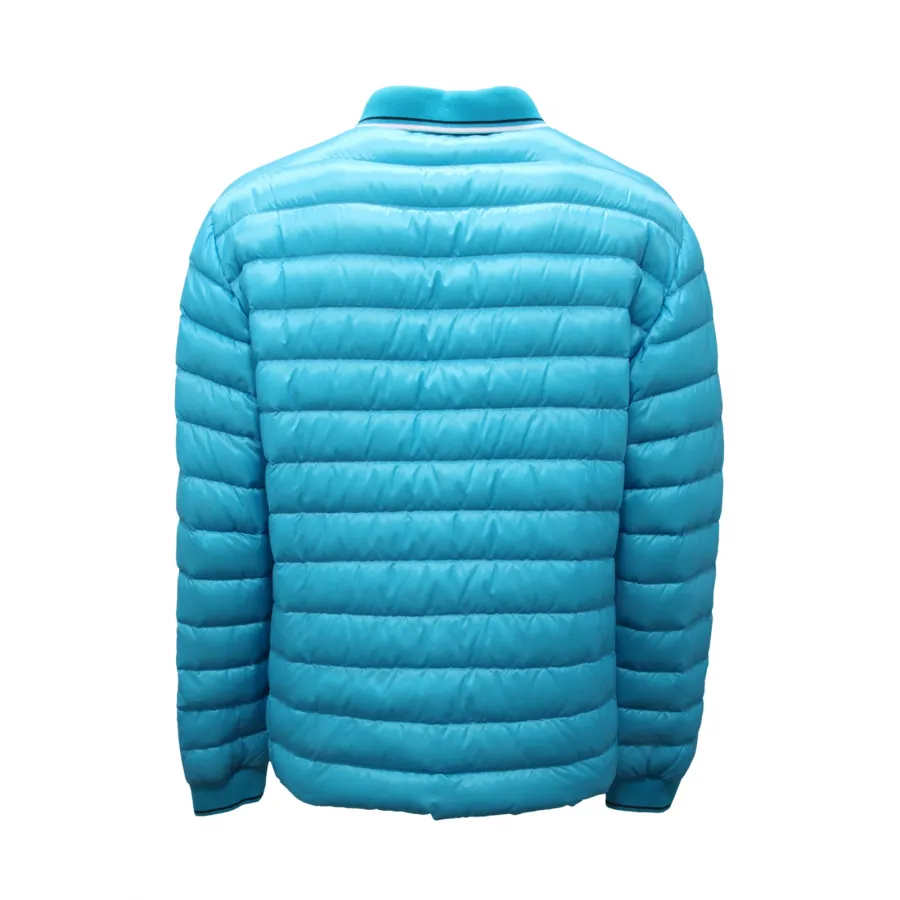 8741AS piumino leggero uomo GEOSPIRIT LIGHTLY man jacket