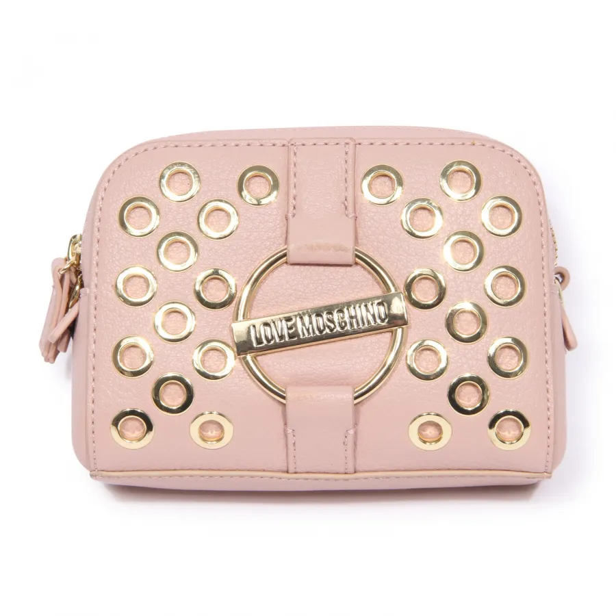 9901AS pochette A MANO donna LOVE MOSCHINO woman mini bag