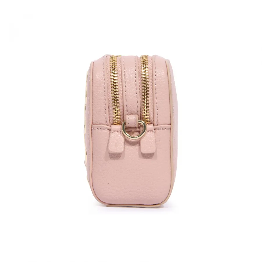 9901AS pochette A MANO donna LOVE MOSCHINO woman mini bag