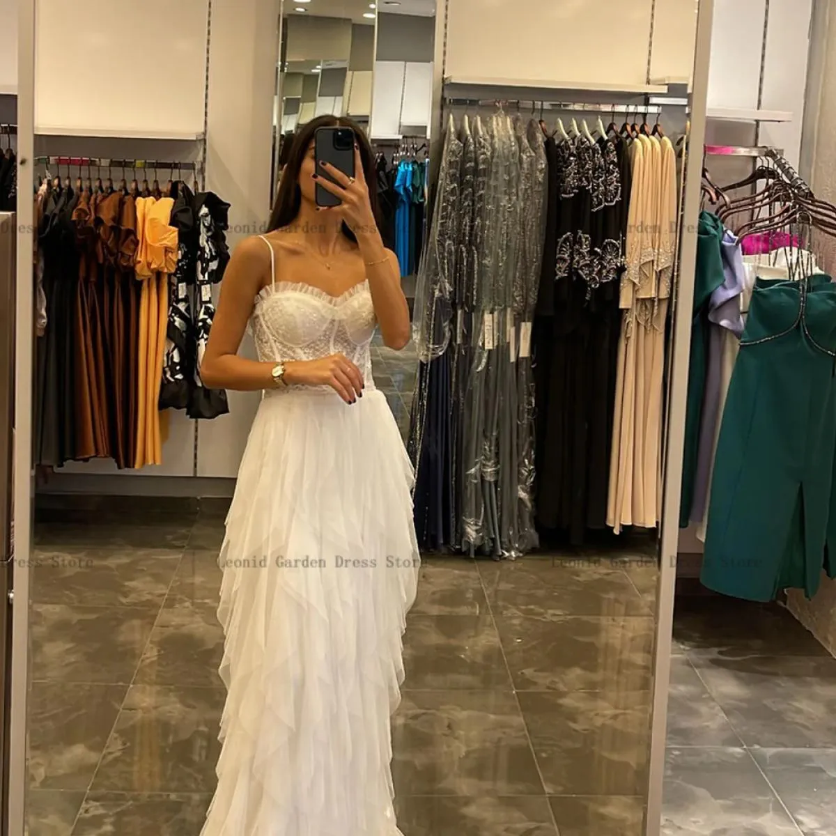 Abiti neri Ospiti di nozze Abito da sera nero Tulle Abito da sera nero Abiti da sera da sposa