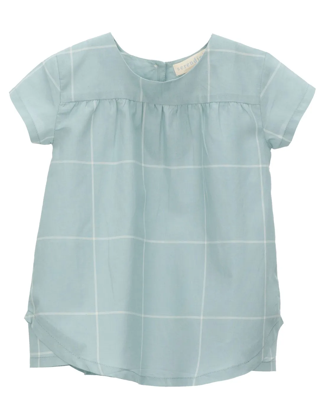 ABITINO BABY IN COTONE BIOLOGICO