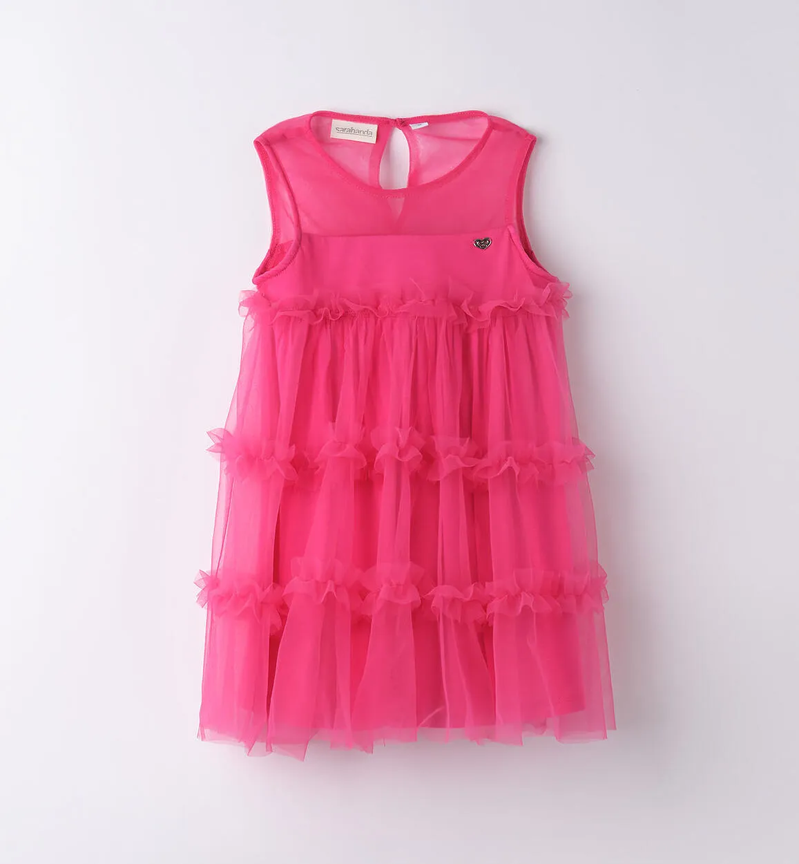 Abito elegante bambina