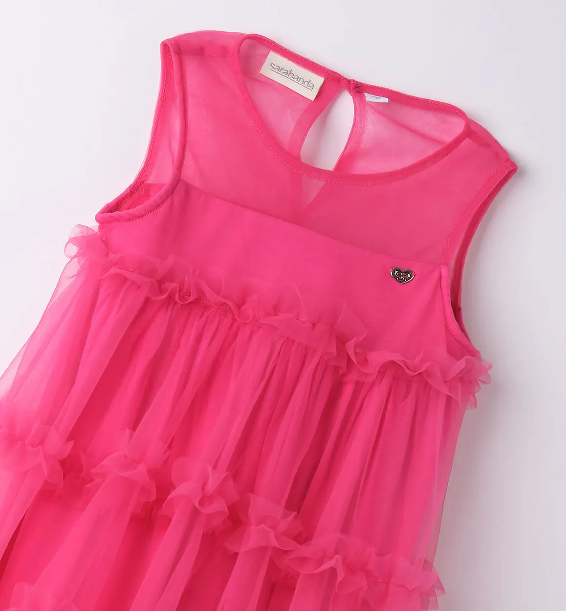 Abito elegante bambina