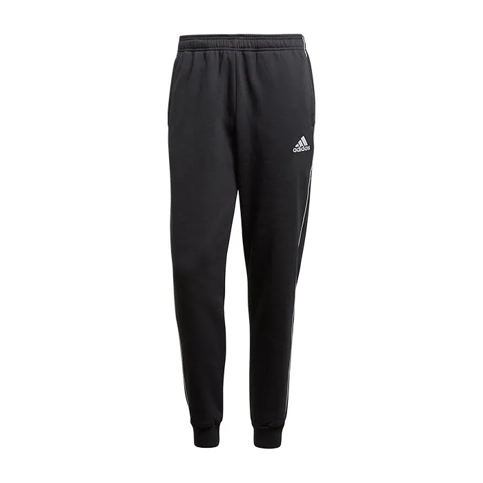 Adidas Core 18 SW PNT Black White Uomo CE9074
