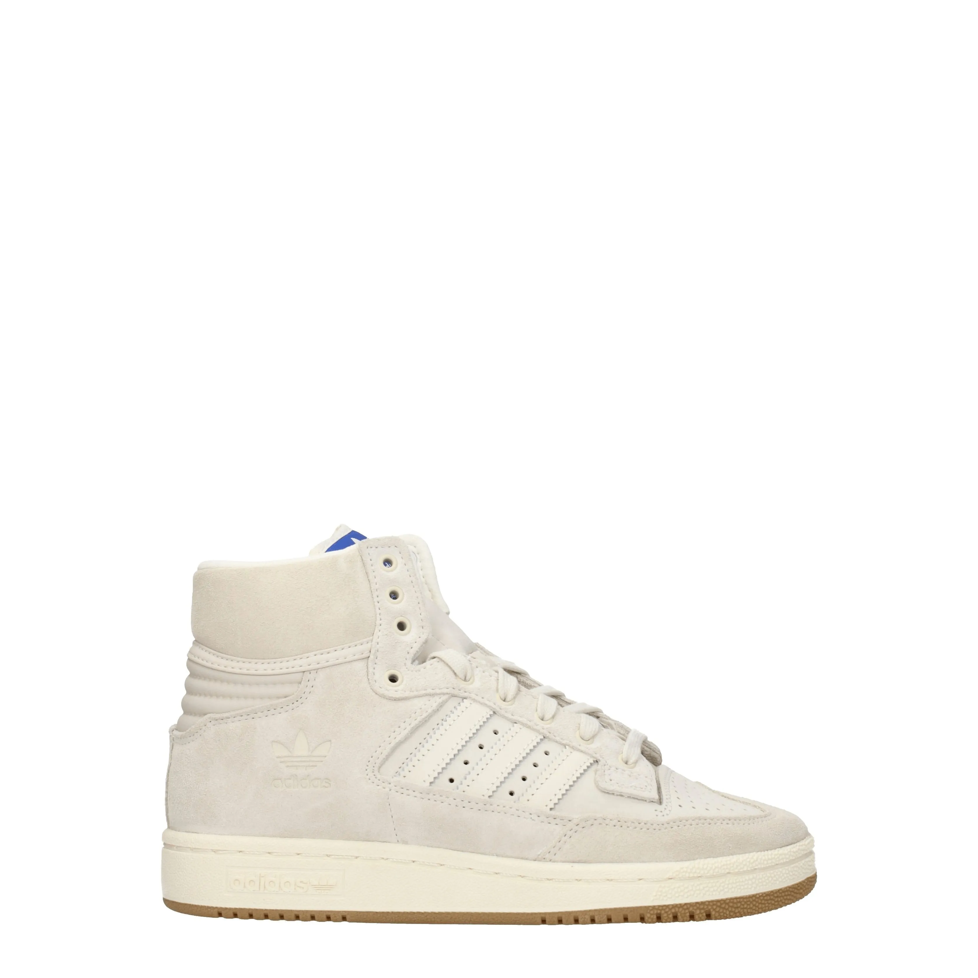 Adidas Sneakers Centennial Donna Pelle Beige/Crema