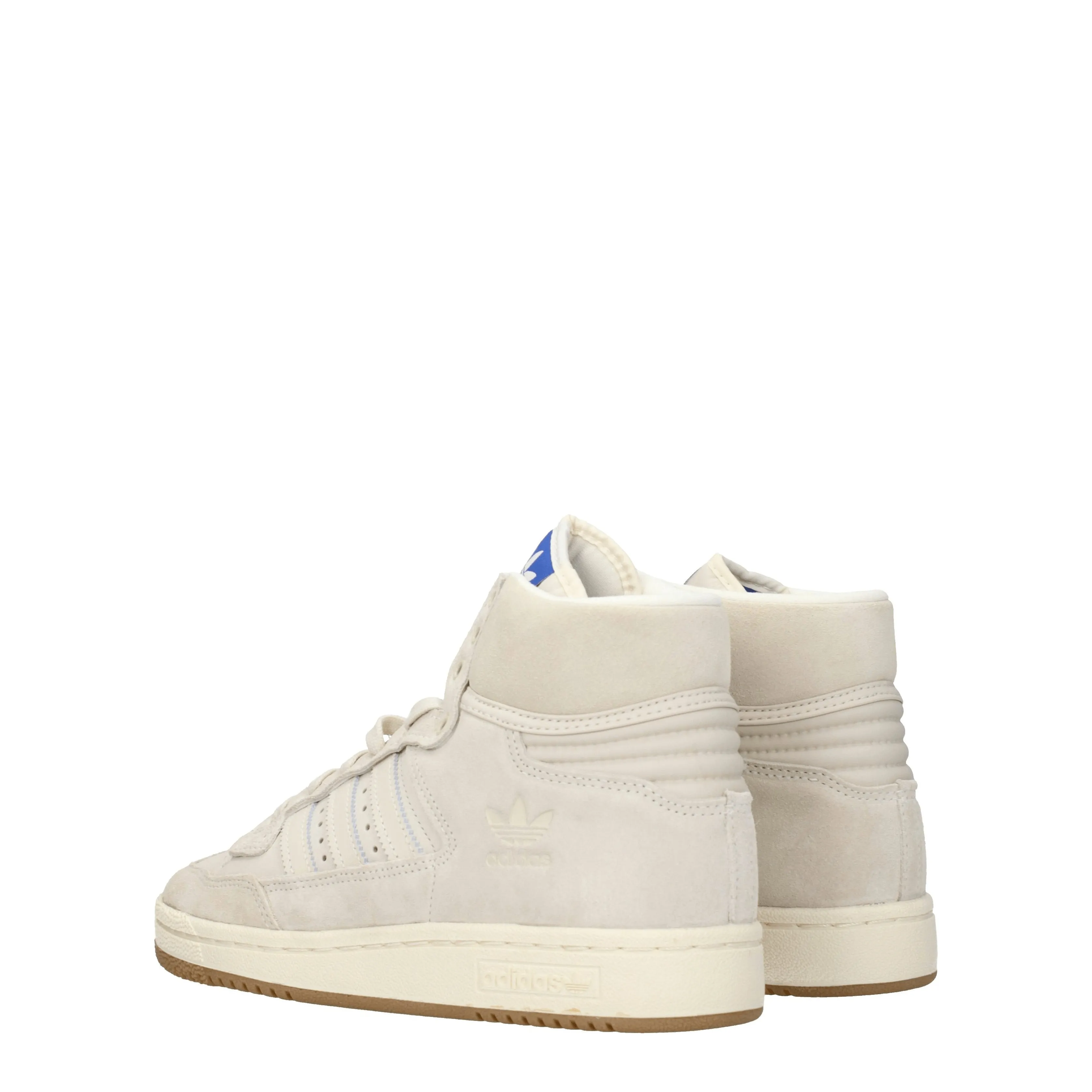 Adidas Sneakers Centennial Donna Pelle Beige/Crema