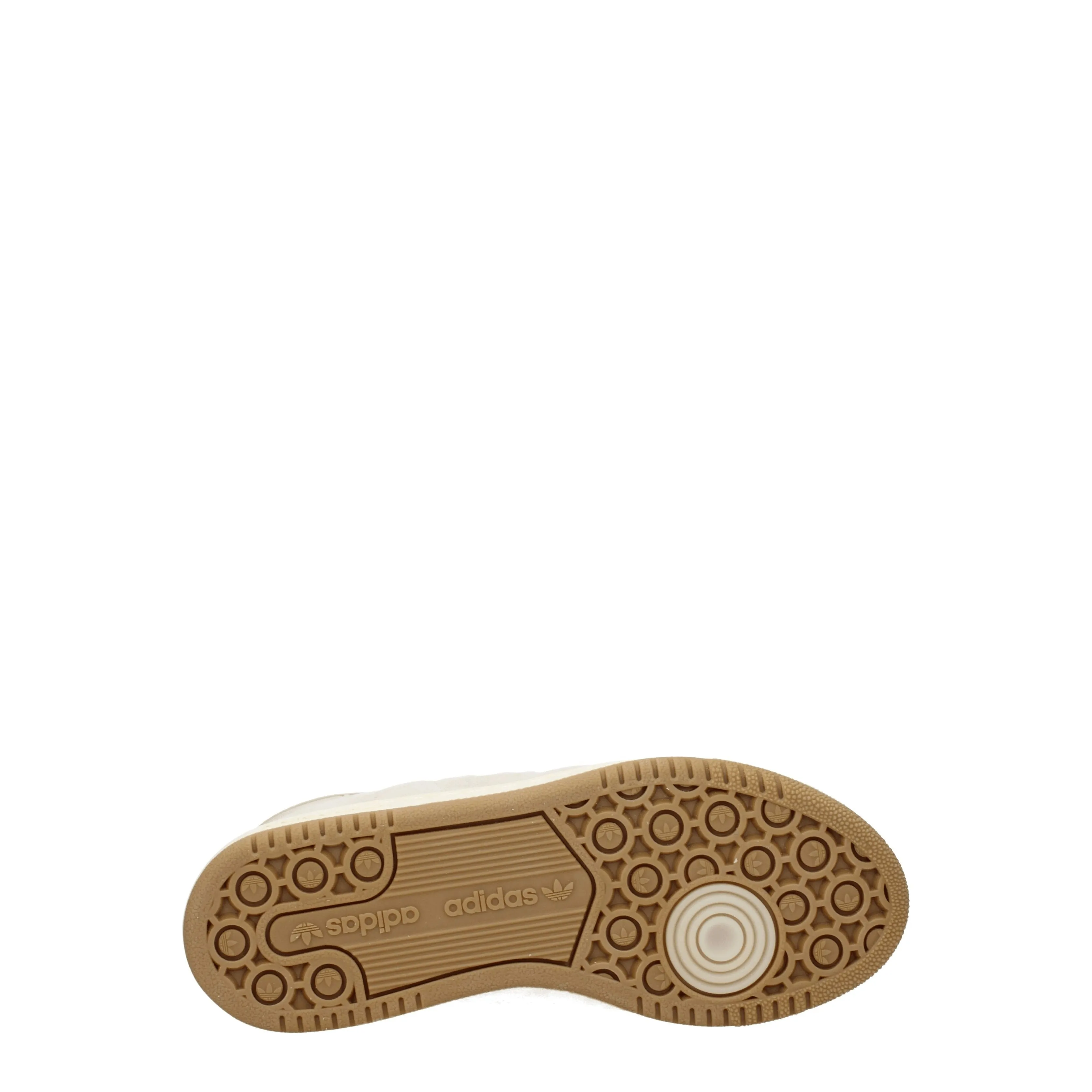 Adidas Sneakers Centennial Donna Pelle Beige/Crema