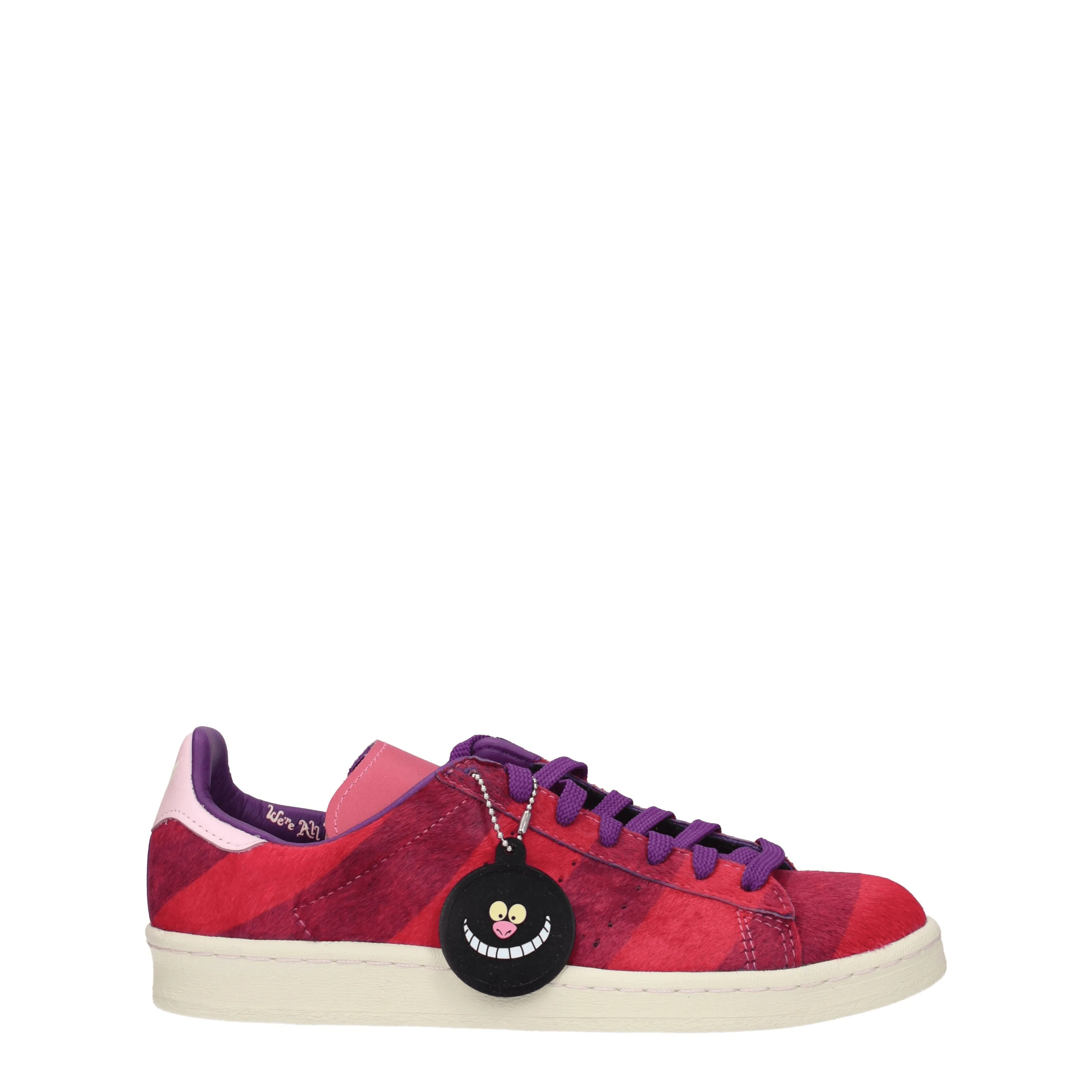Adidas Sneakers Disney Uomo Cavallino Multicolore