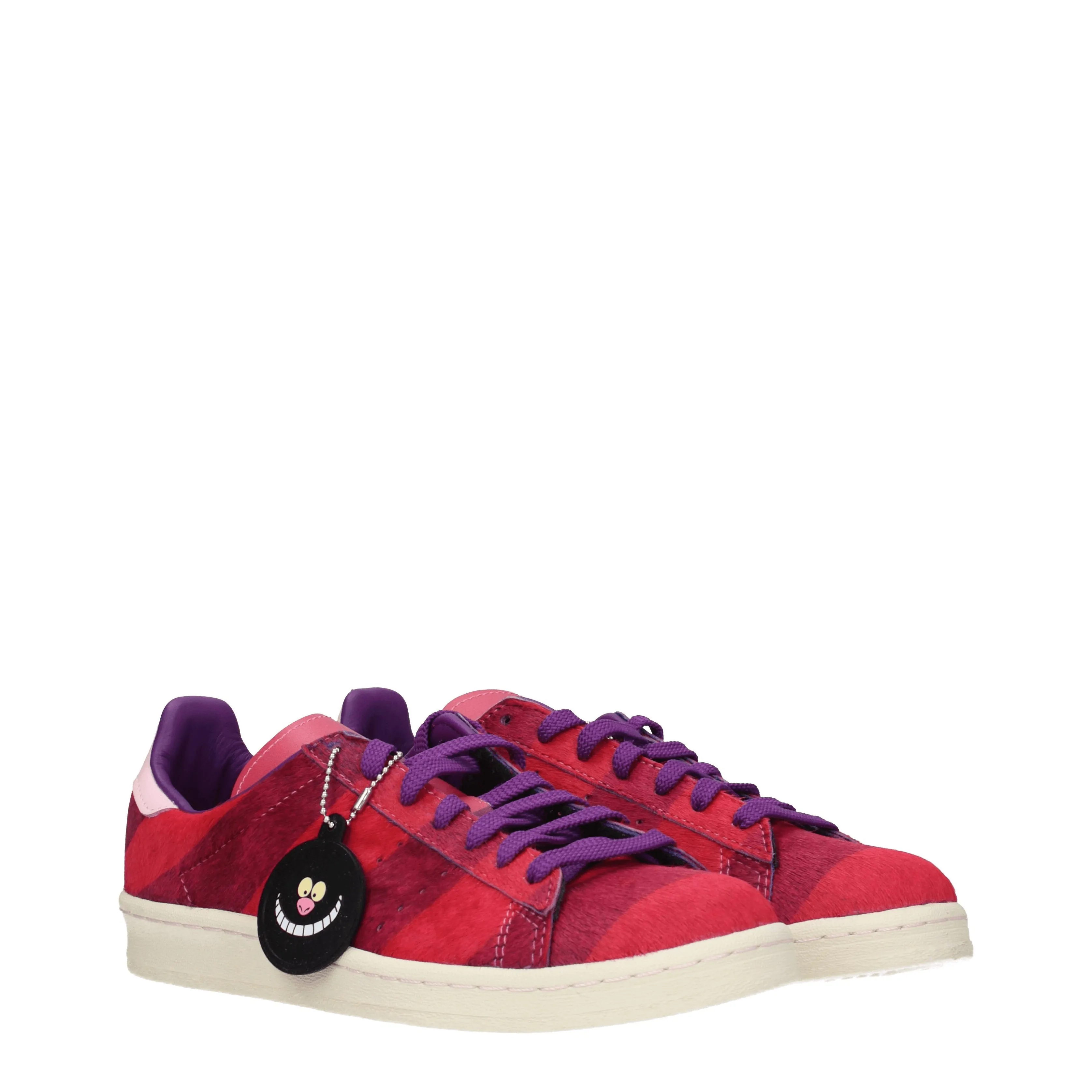 Adidas Sneakers Disney Uomo Cavallino Multicolore