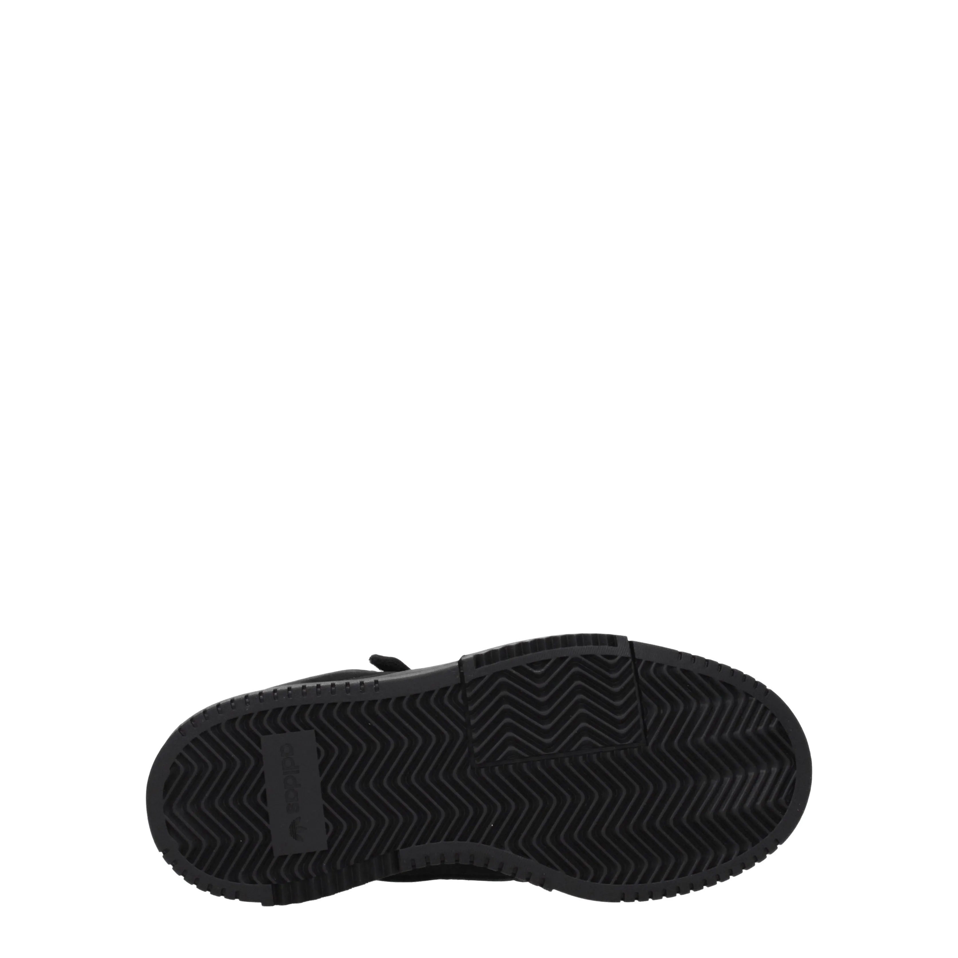 Adidas Sneakers Forum premiere Donna Pelle Nero