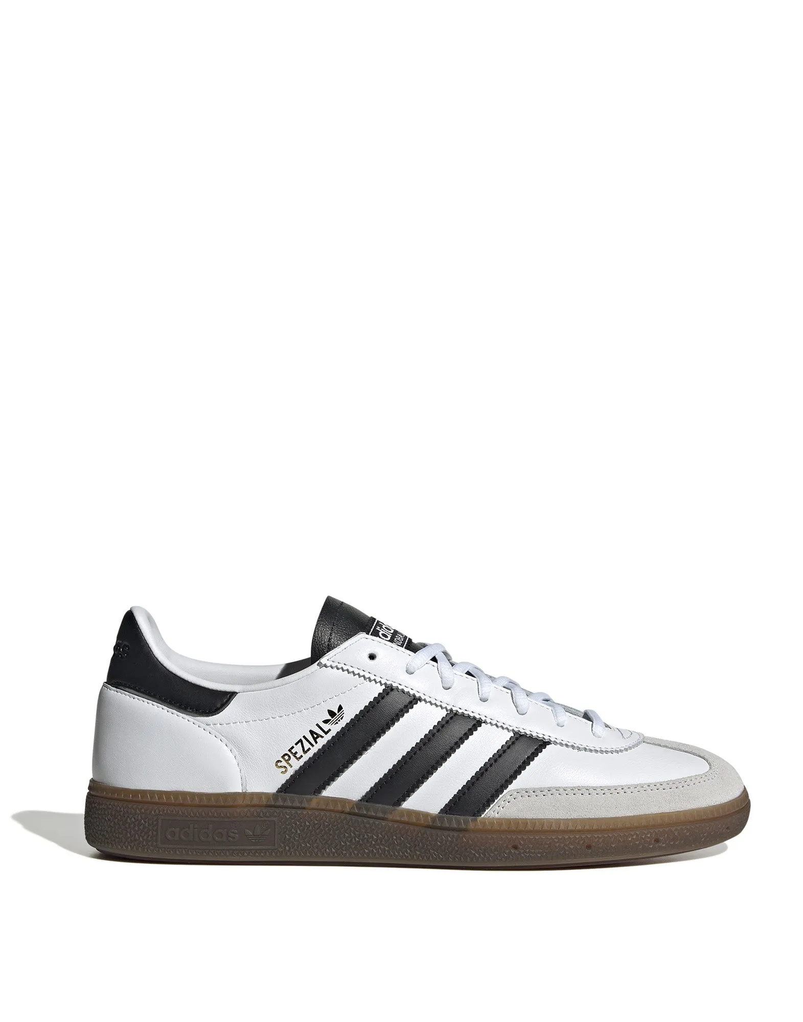ADIDAS Sneakers Handball Spezial Cloud White/Core Black