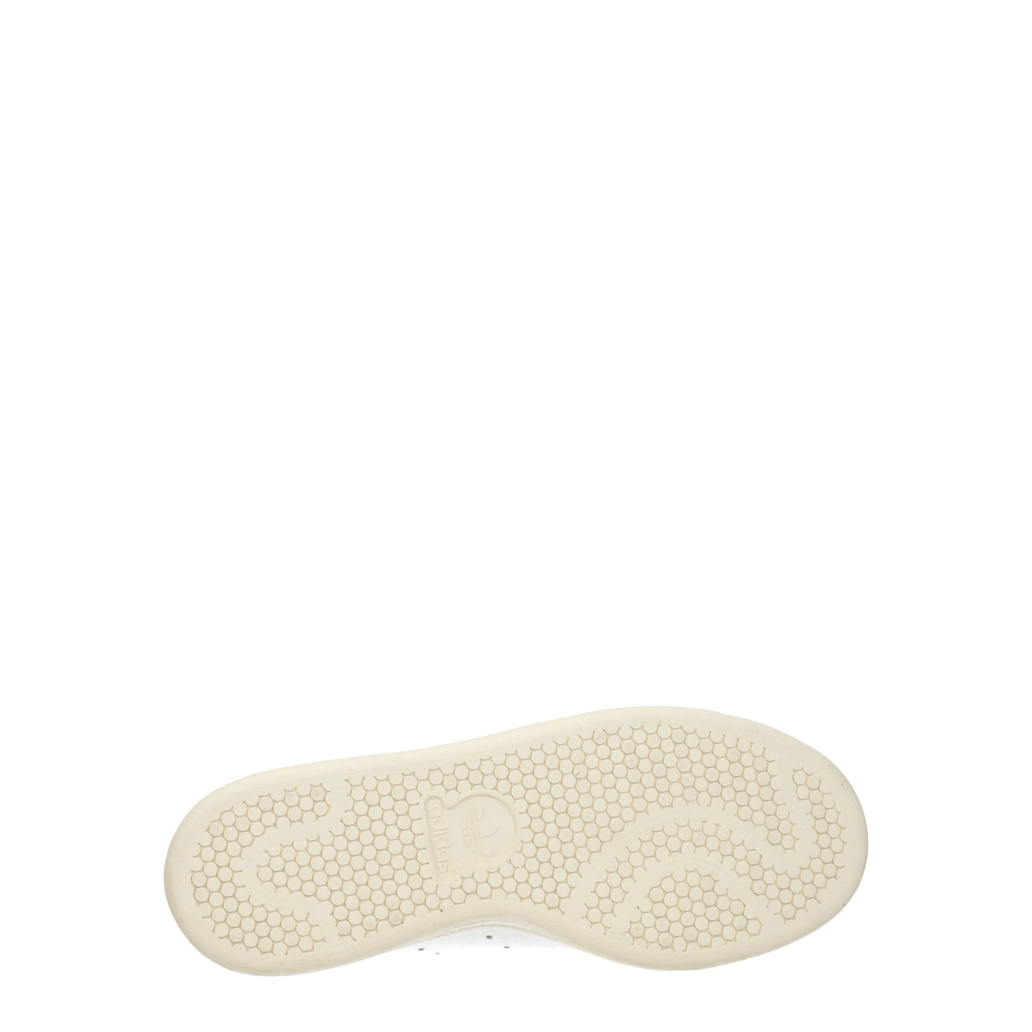 Adidas Sneakers Stan smith Donna Eco Pelle Bianco/Verde