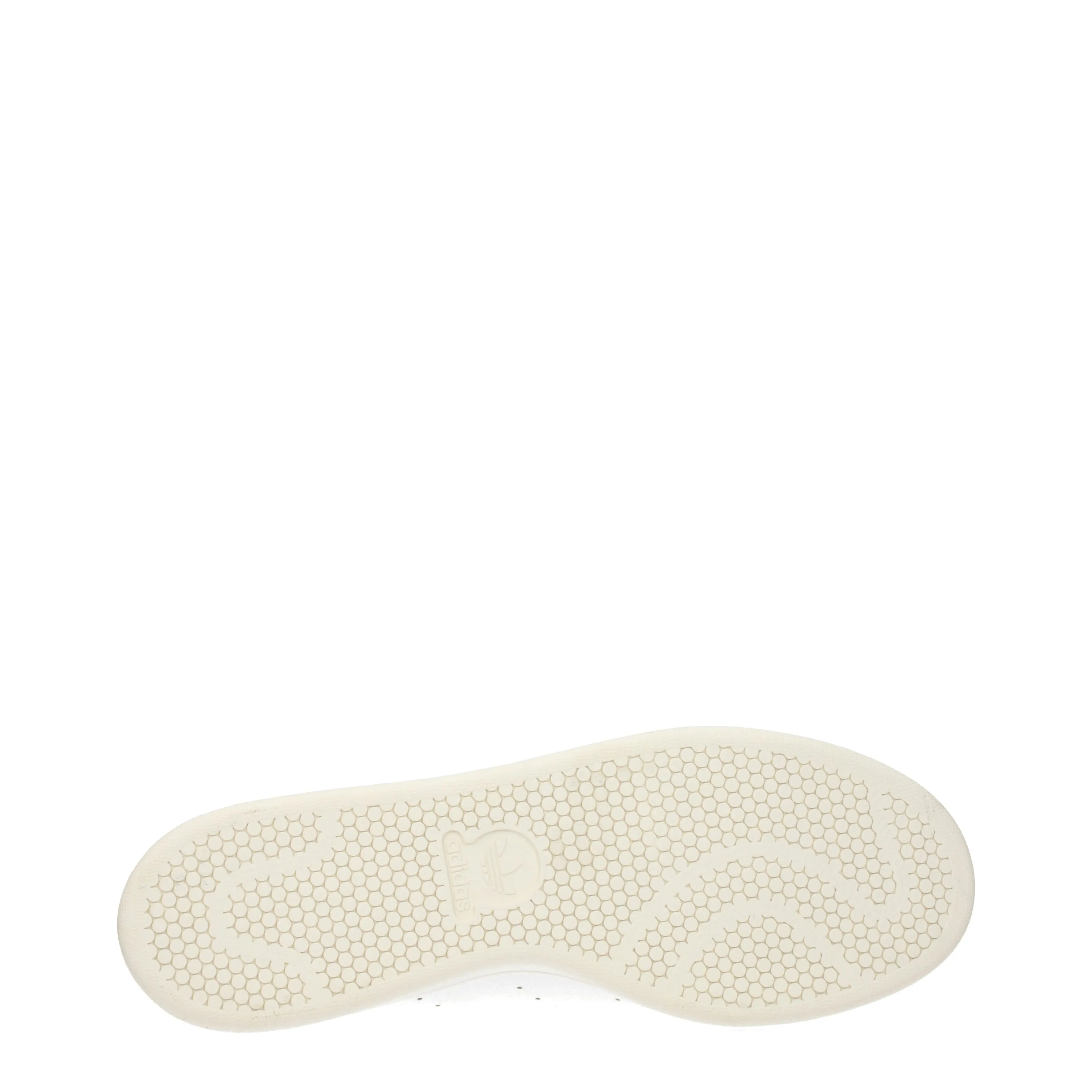 Adidas Sneakers Stan smith Uomo Eco Pelle Bianco/Verde