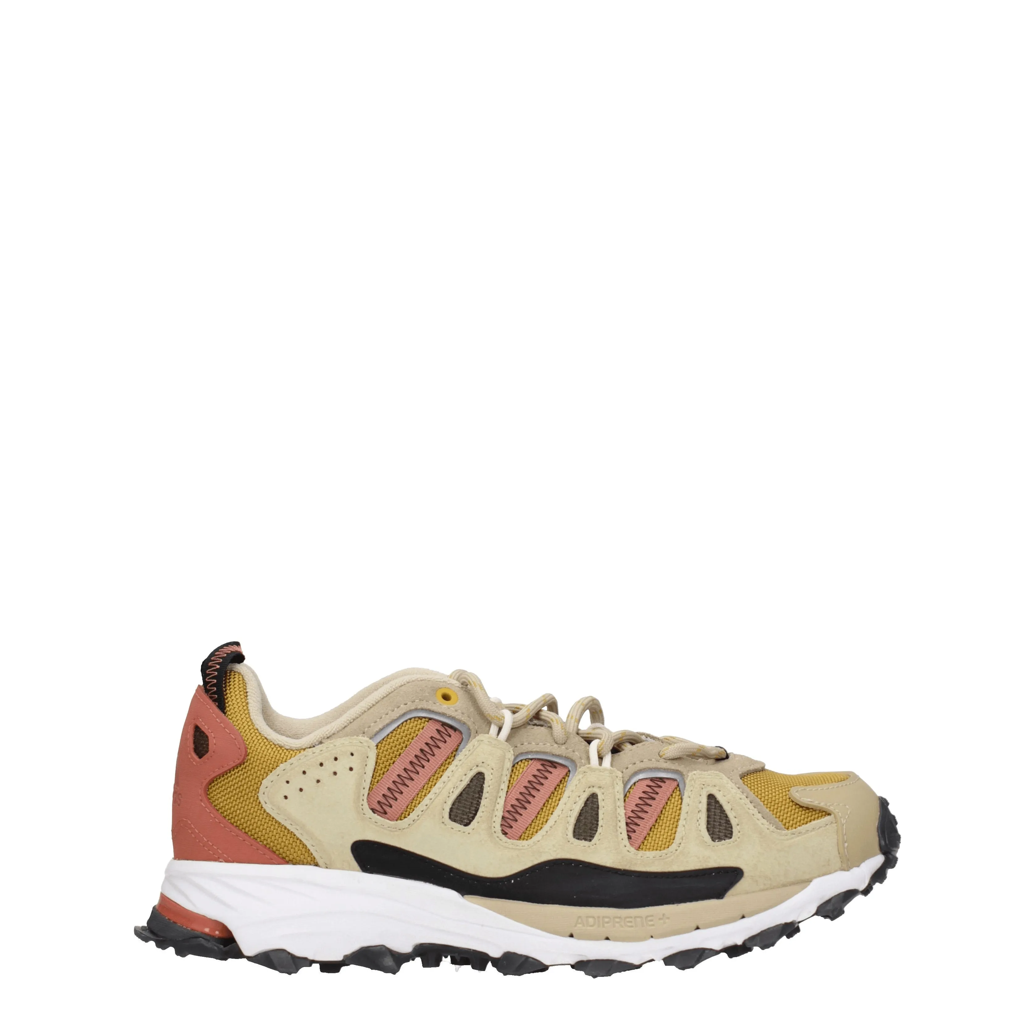 Adidas Sneakers Superturf adventure Uomo Camoscio Beige/Multicolore