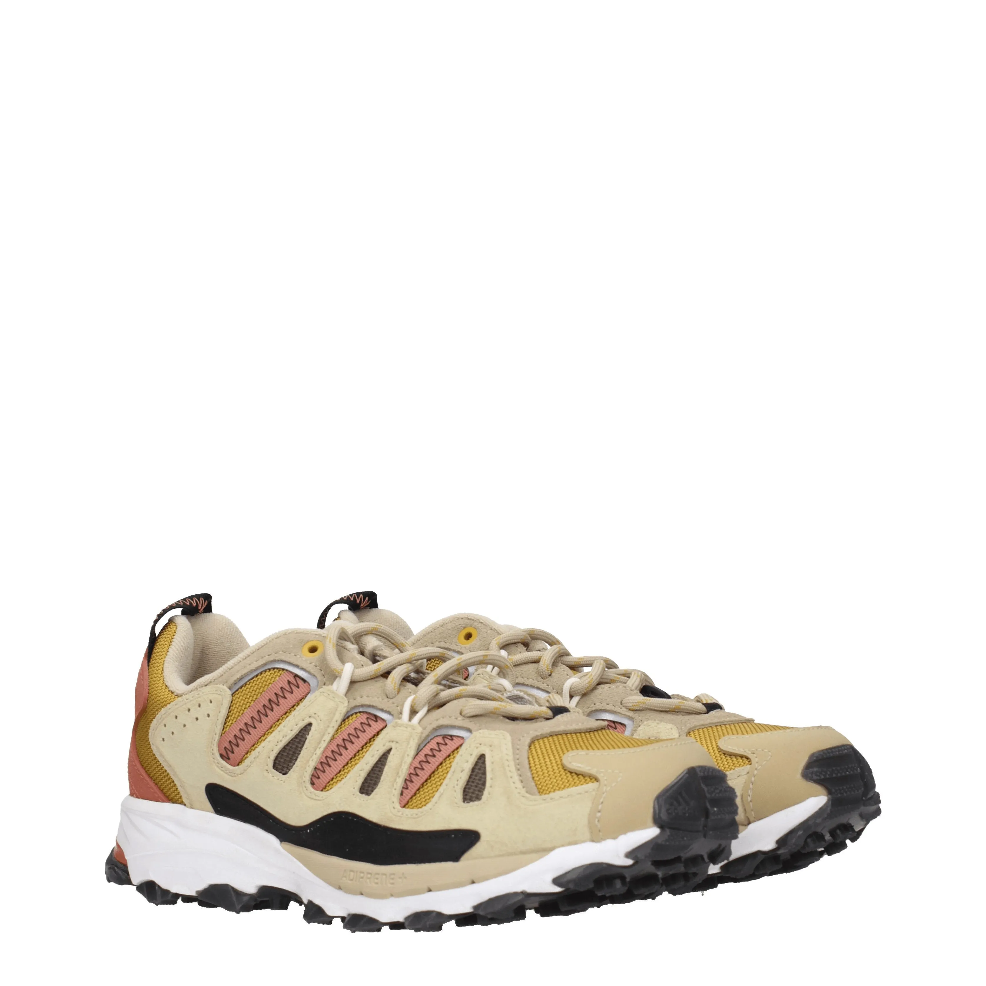 Adidas Sneakers Superturf adventure Uomo Camoscio Beige/Multicolore
