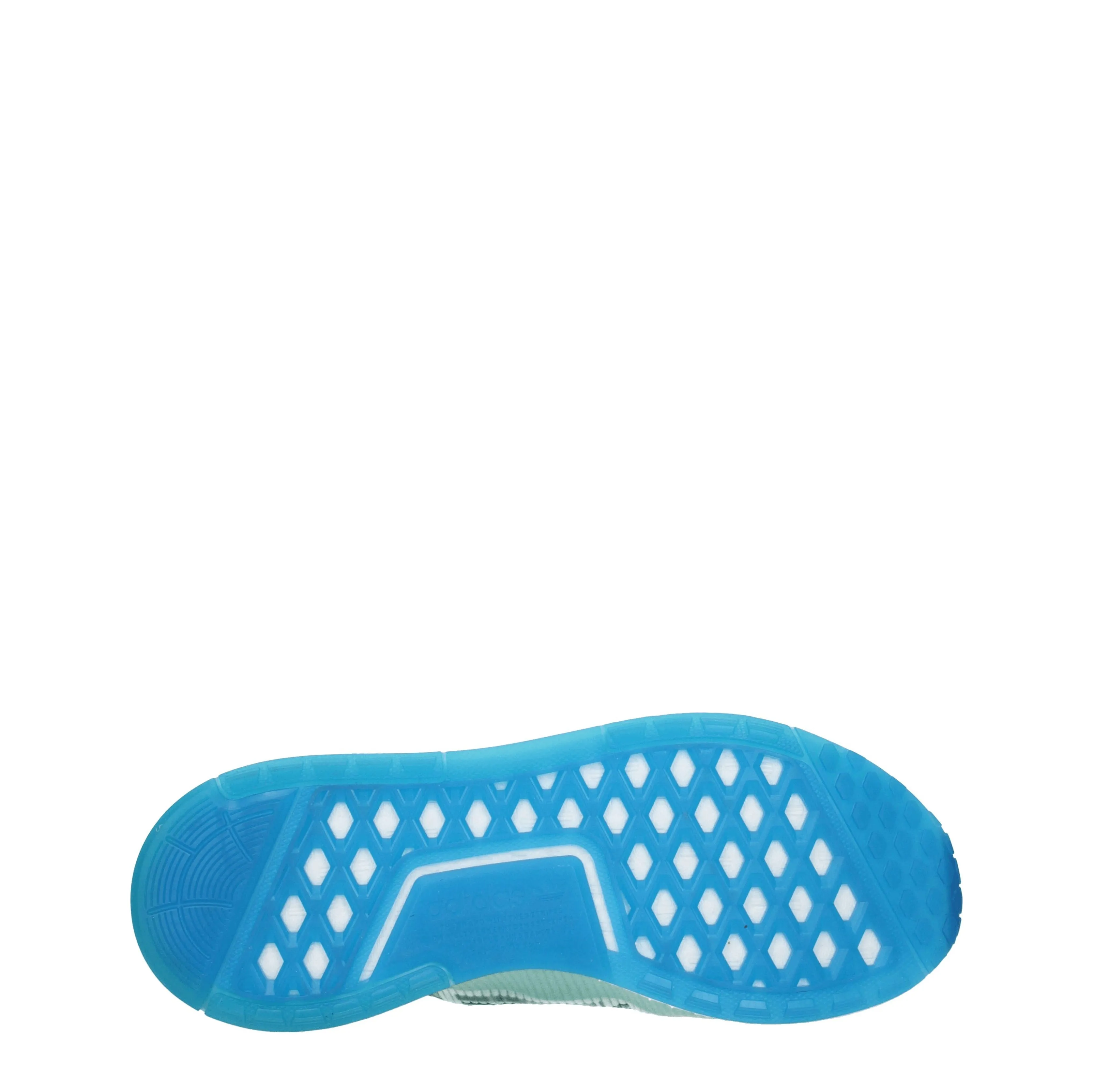 Adidas Sneakers Xbox Uomo Tessuto Celeste/Acqua