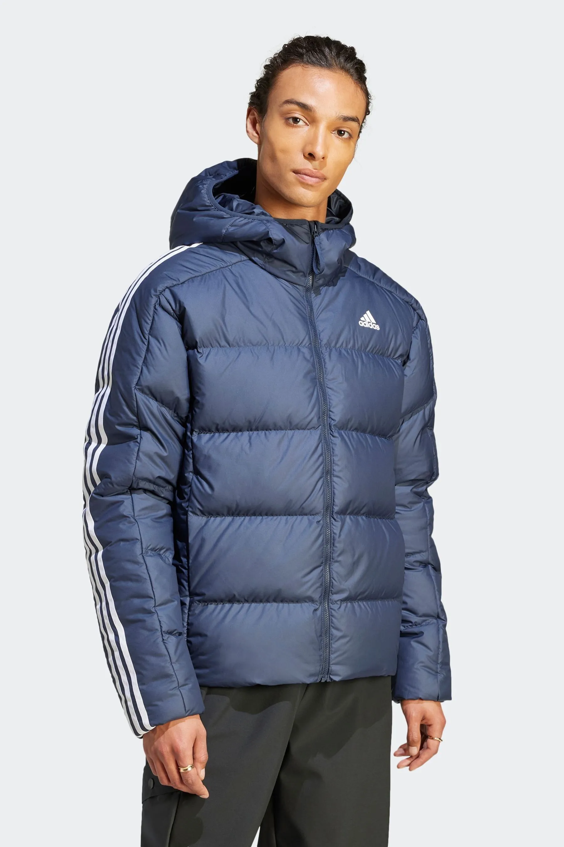 adidas Terrex Must-have - Con cappuccio Giacca imbottito di media pesantezza