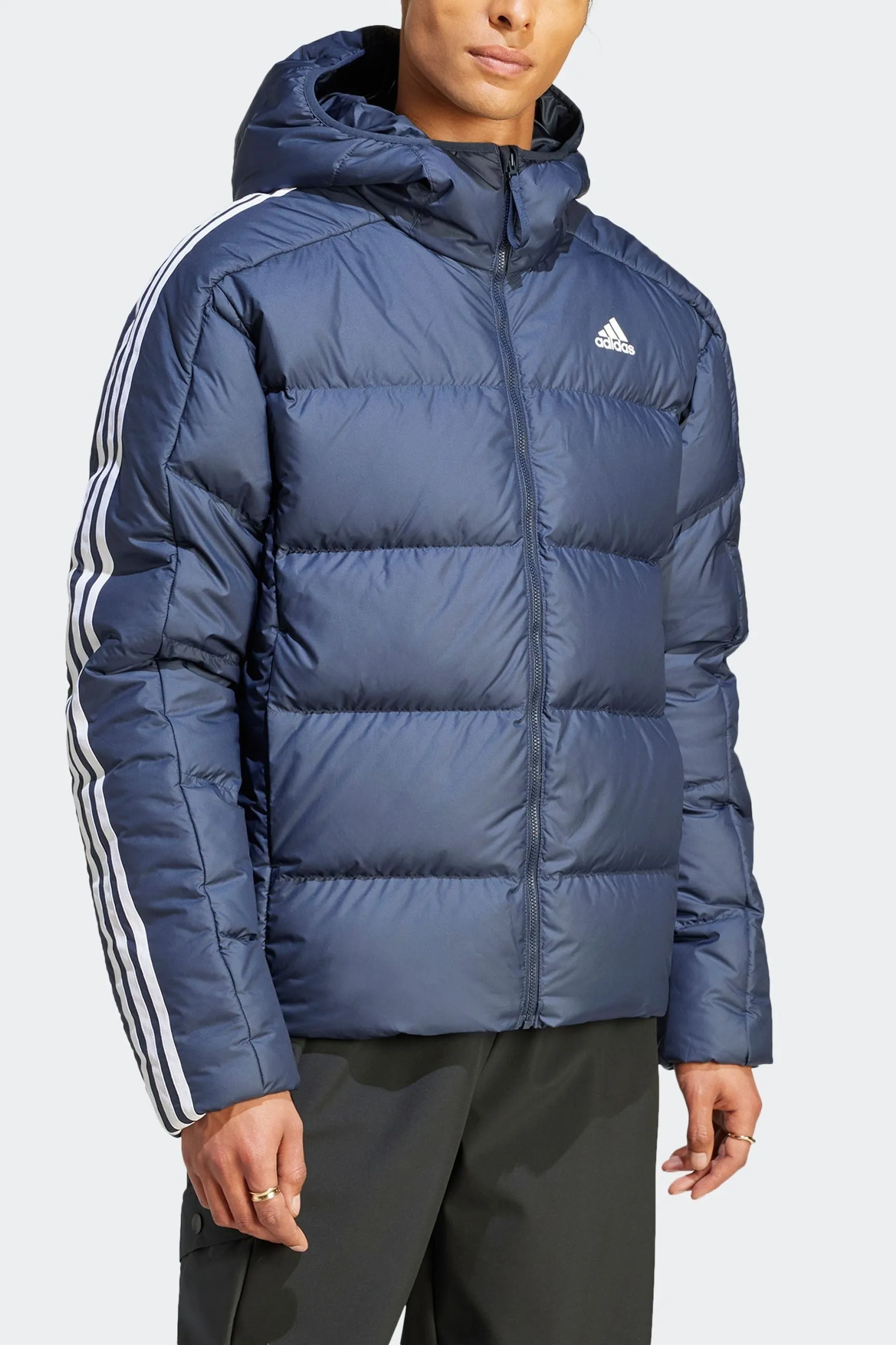 adidas Terrex Must-have - Con cappuccio Giacca imbottito di media pesantezza