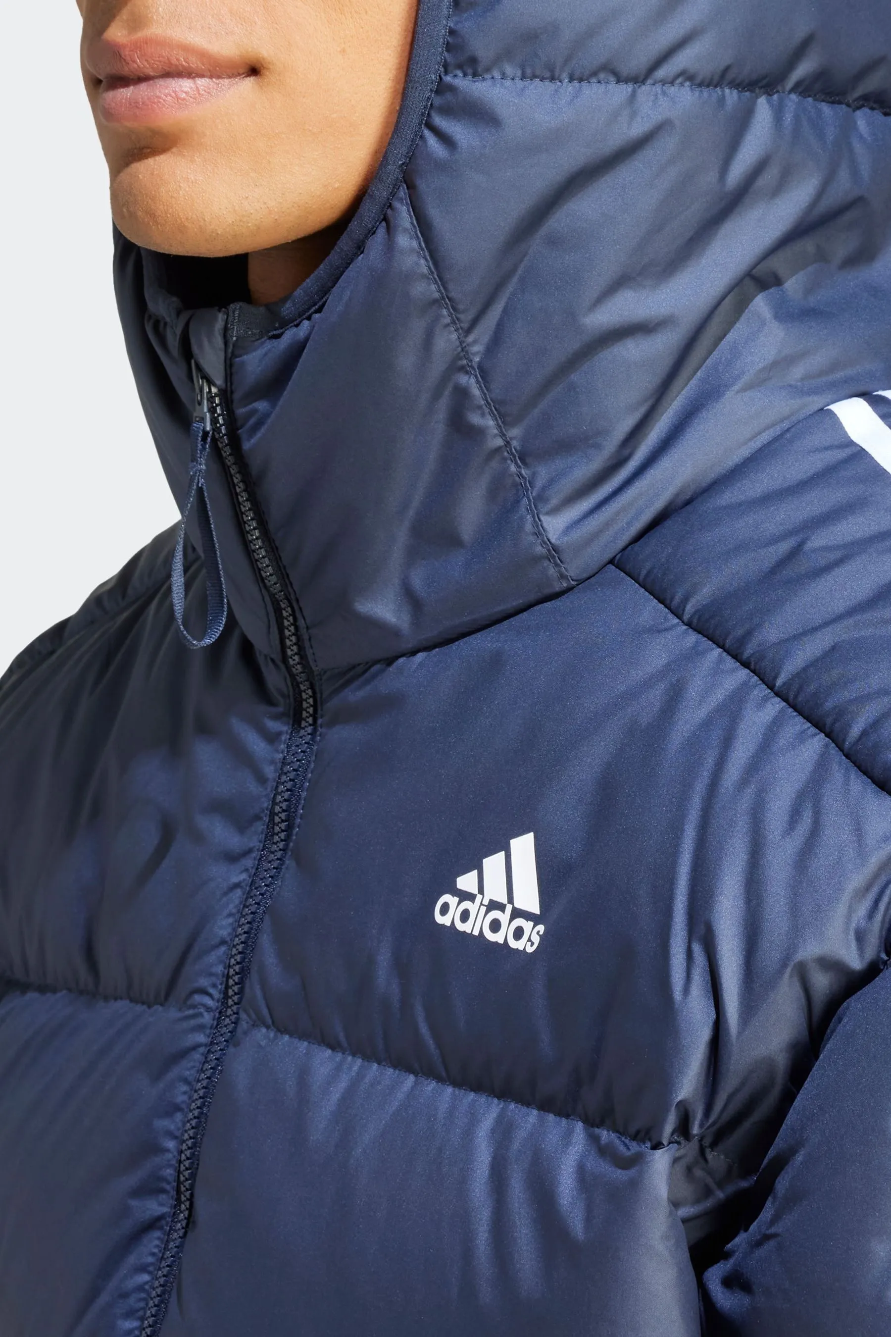 adidas Terrex Must-have - Con cappuccio Giacca imbottito di media pesantezza