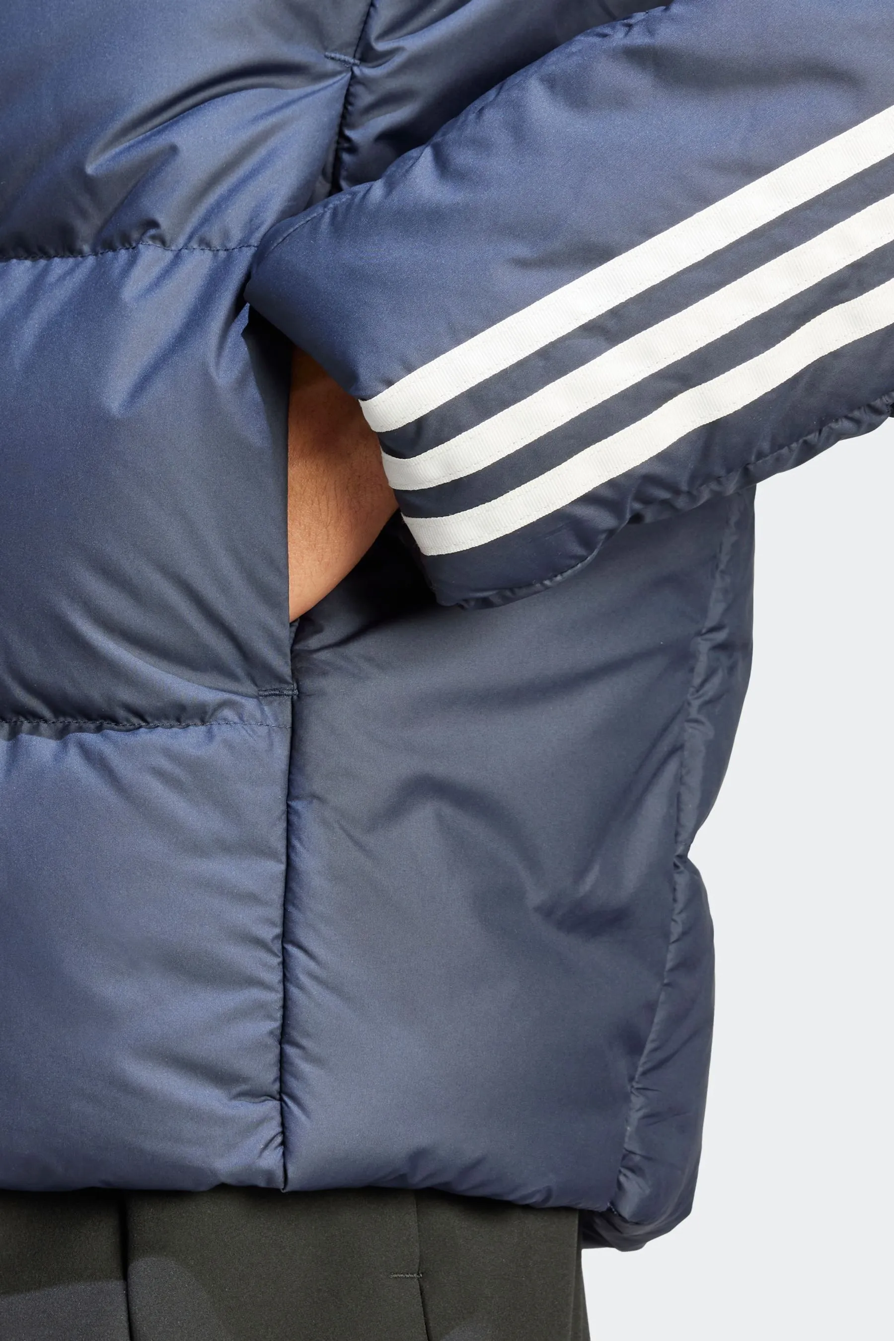 adidas Terrex Must-have - Con cappuccio Giacca imbottito di media pesantezza