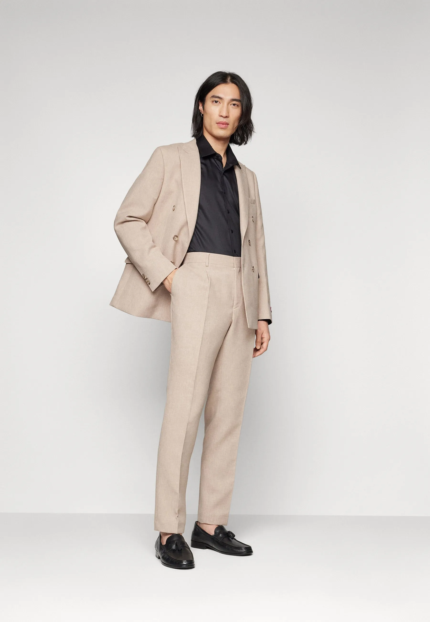 ADRIAN - Camicia elegante