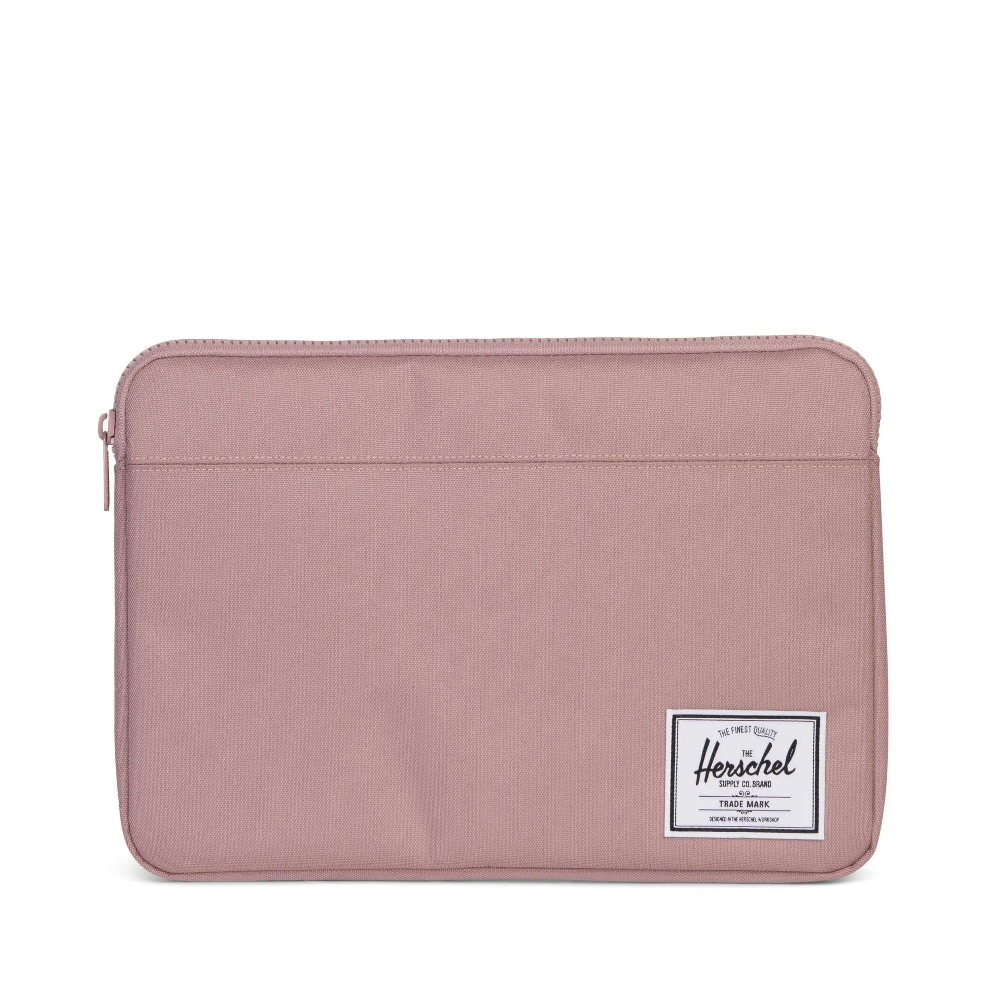ANCHOR SLEEVE 14 INCH MACBOOK PRO 13 (2015)/MACBOO - ASH ROSE