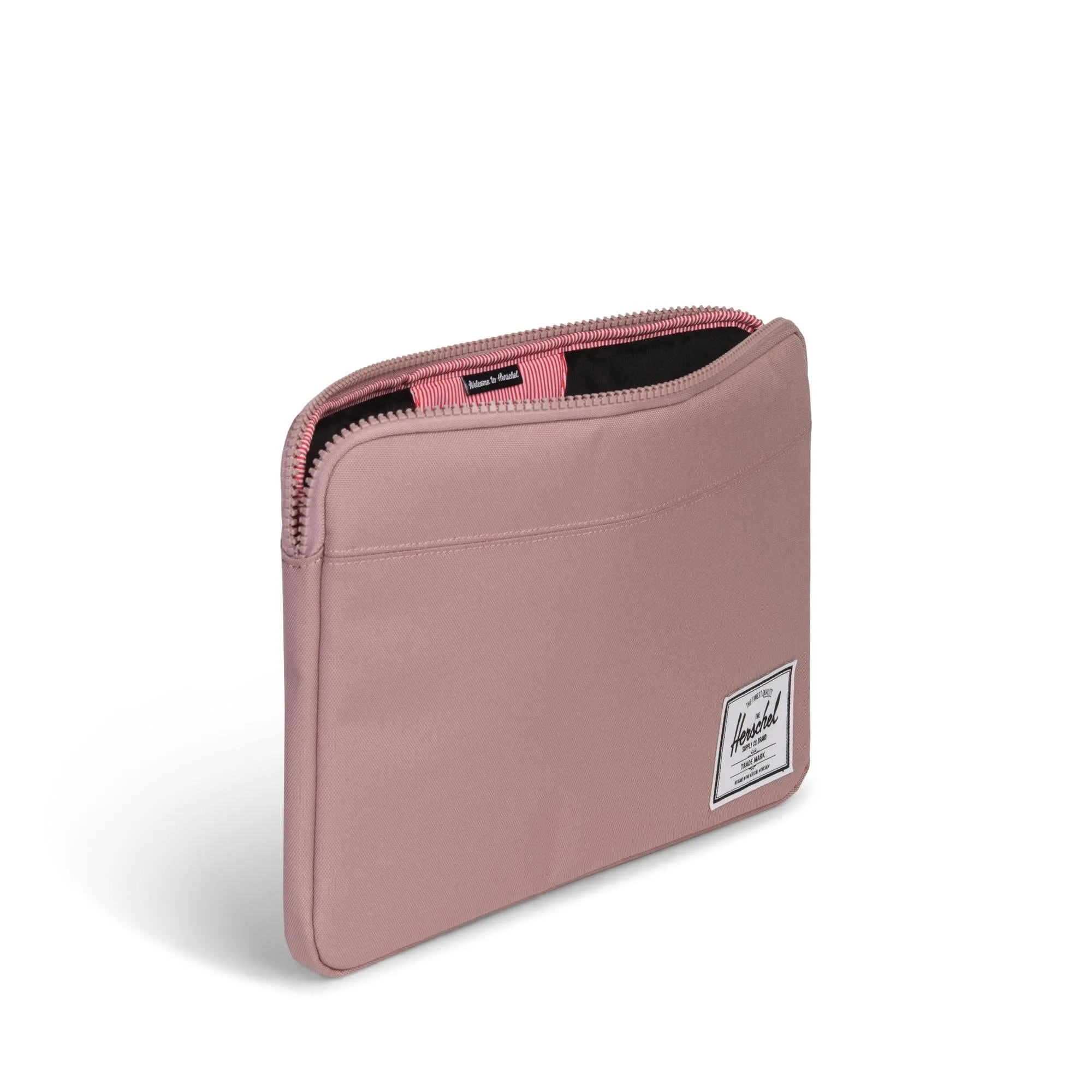 ANCHOR SLEEVE 14 INCH MACBOOK PRO 13 (2015)/MACBOO - ASH ROSE