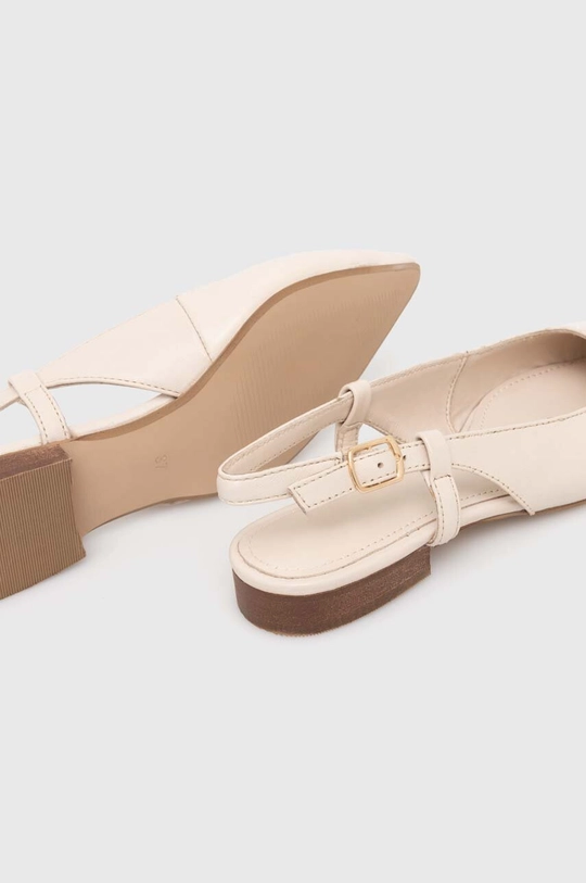 Answear Lab balerrine in pelle