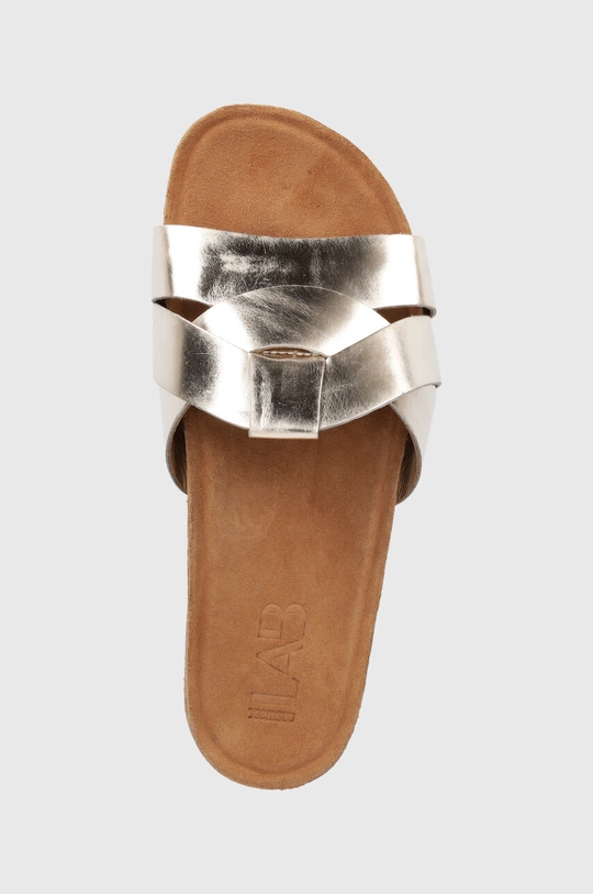 Answear Lab infradito in pelle