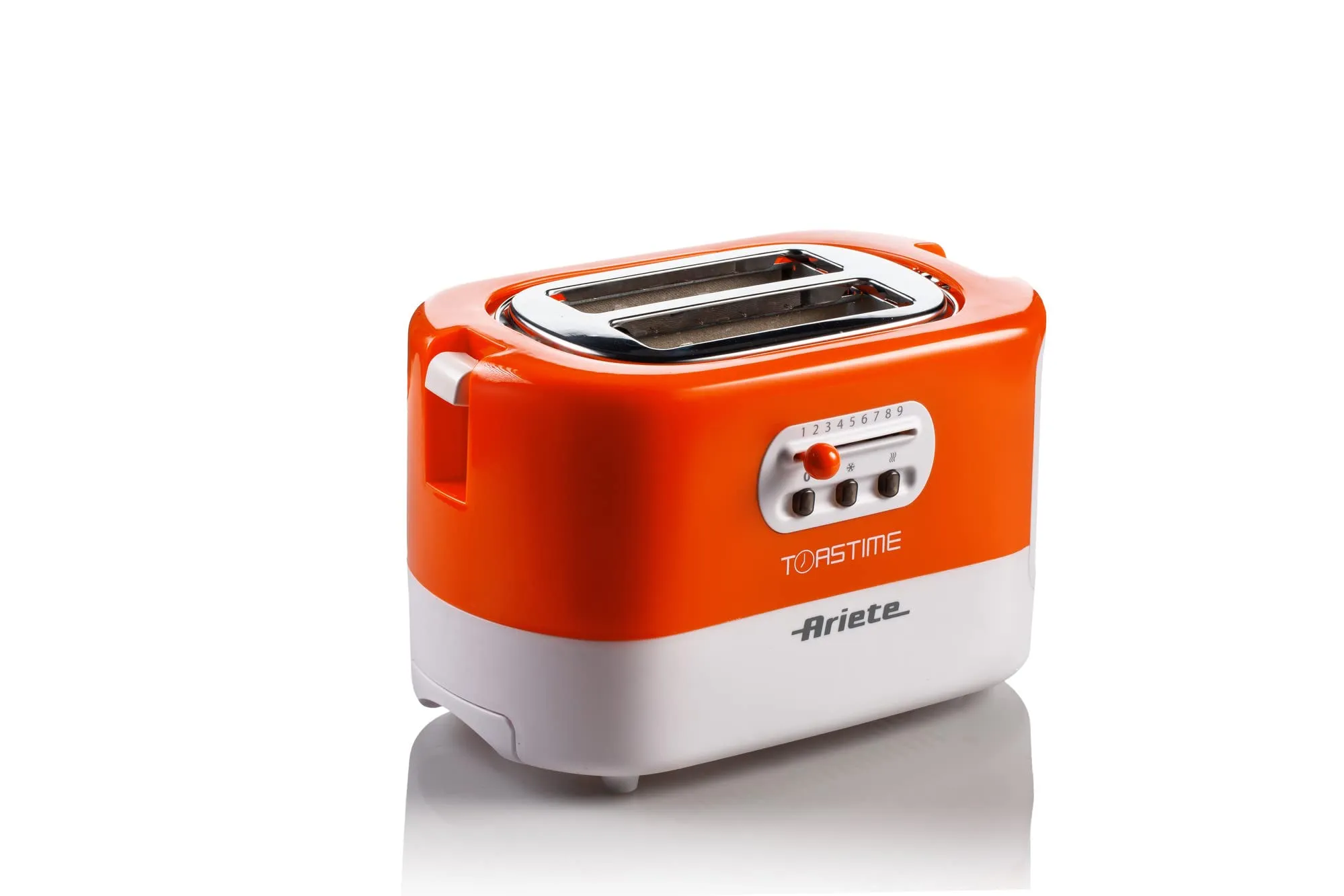 Ariete Toastime 700 W W Arancione
