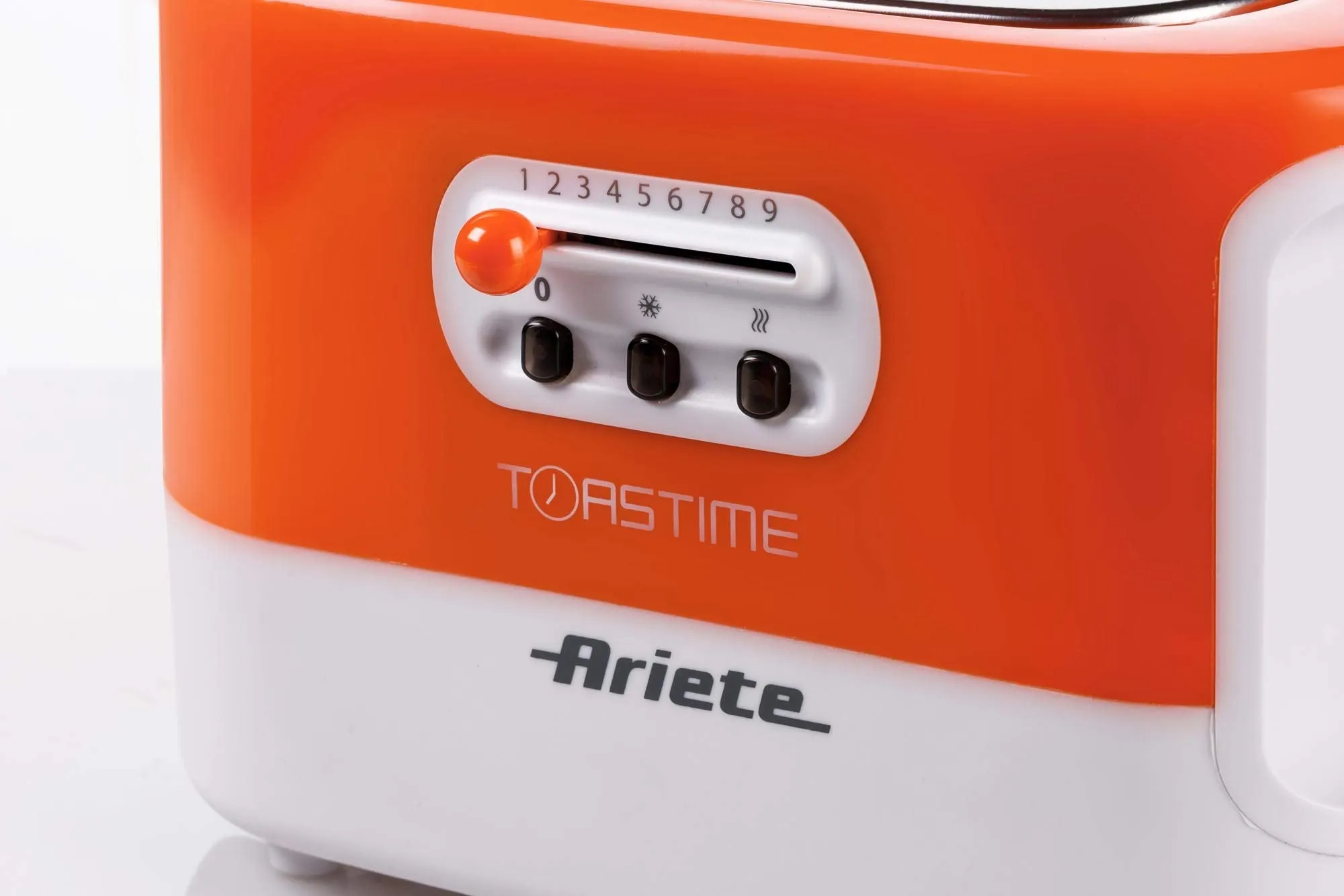 Ariete Toastime 700 W W Arancione