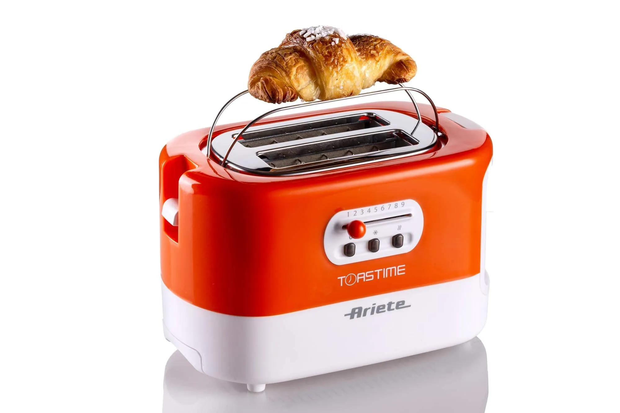 Ariete Toastime 700 W W Arancione