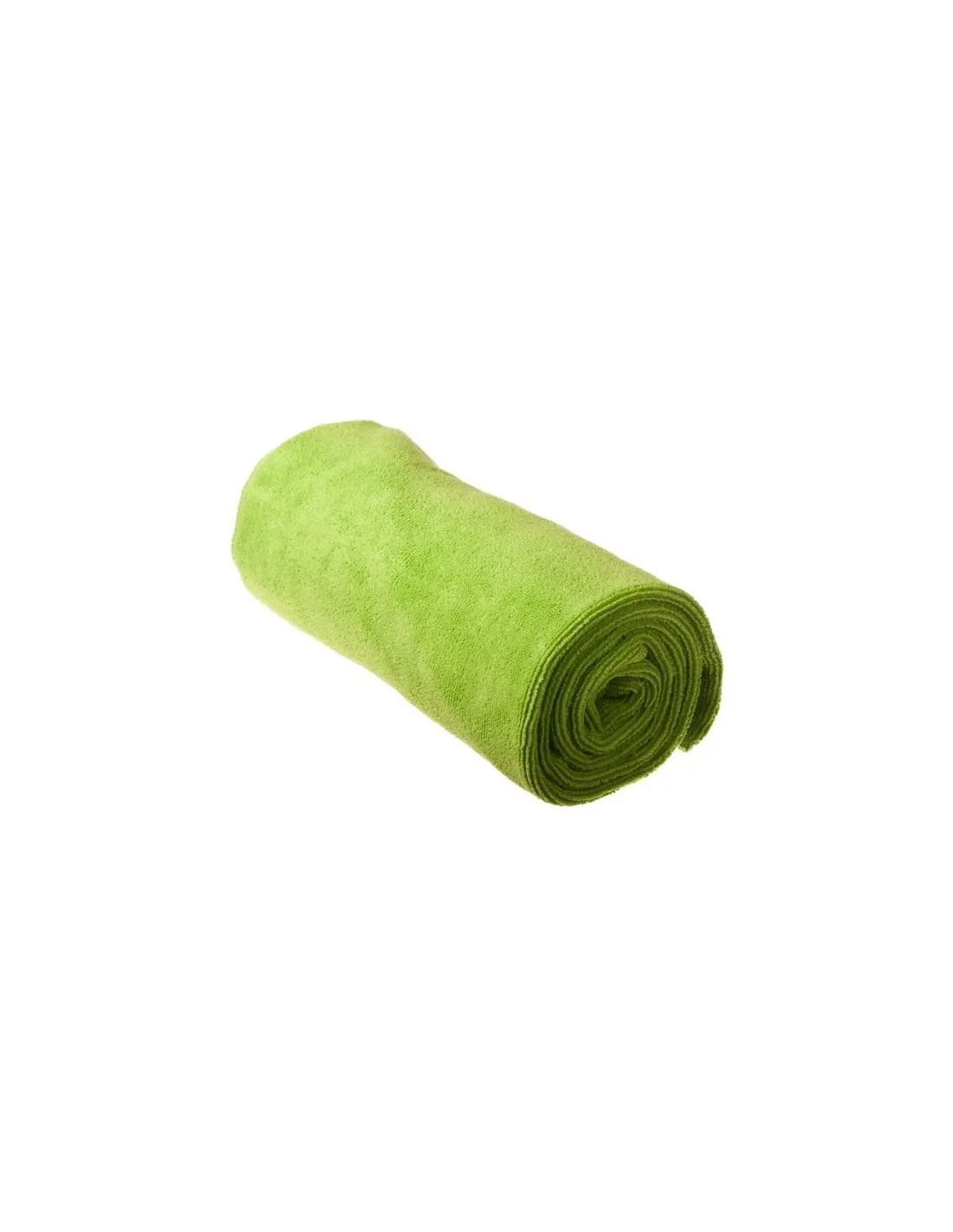 Asciugamano Sts Tek Asciugamano Lime Small