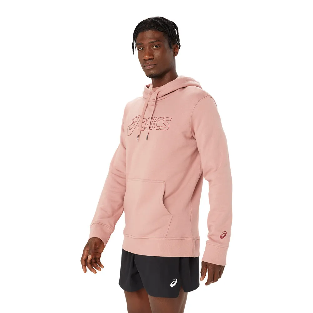 Asics Logo OTH Hoodie - SS24