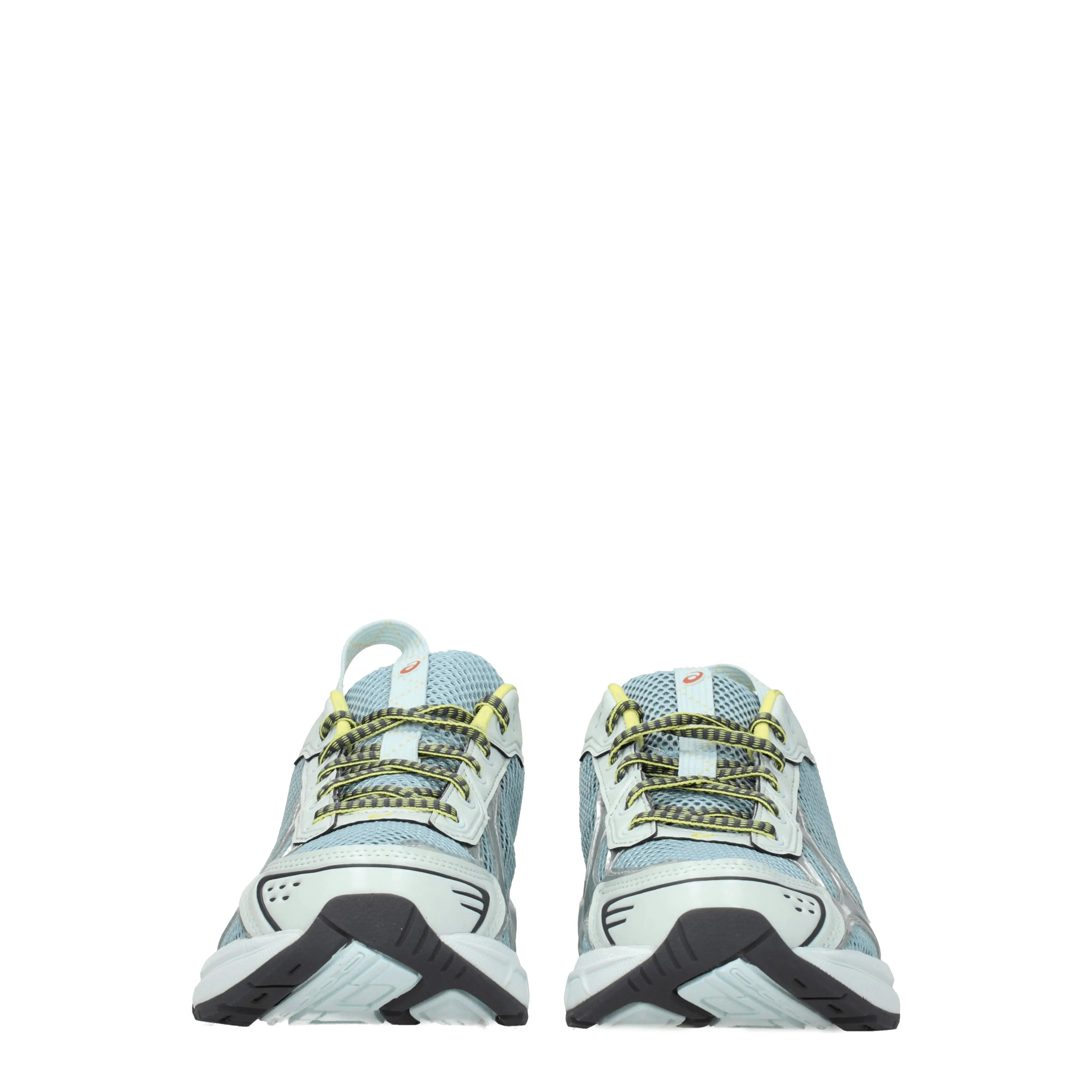 Asics Sneakers Ub4 Uomo Tessuto Blu/Fumo