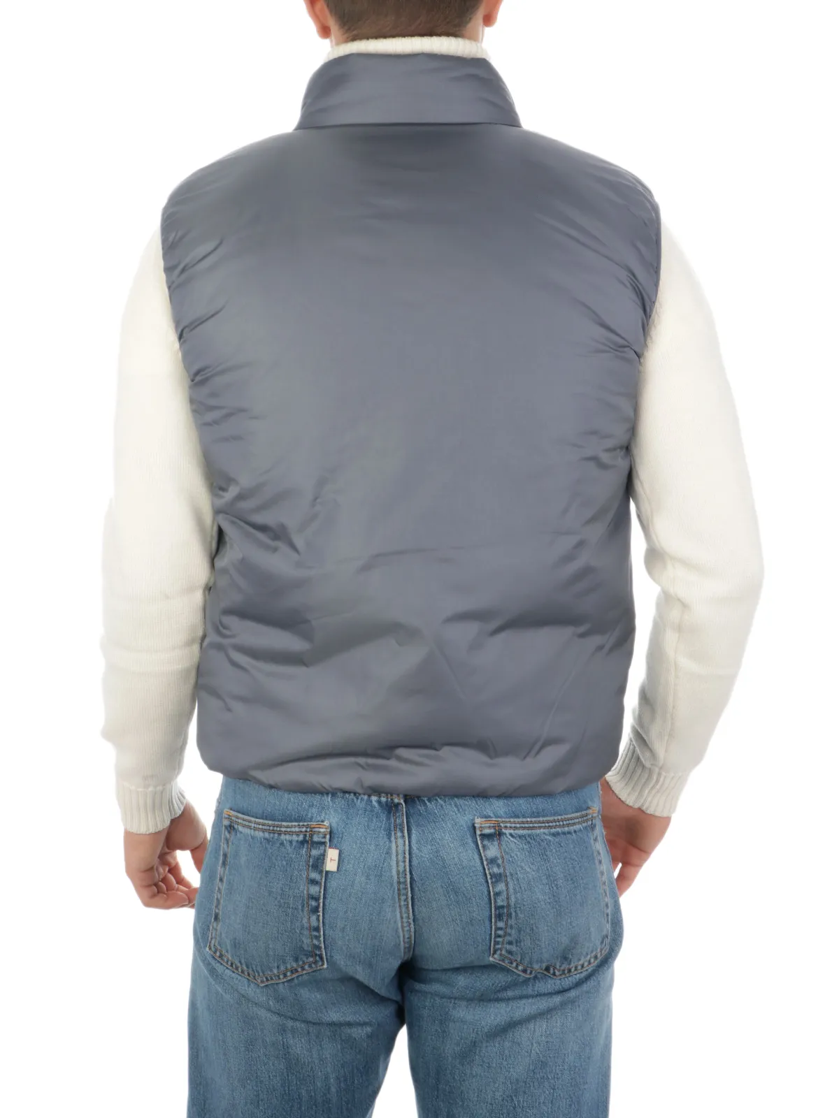 ASPESI ---------- Gilet Imbottito Uomo Jil ---------