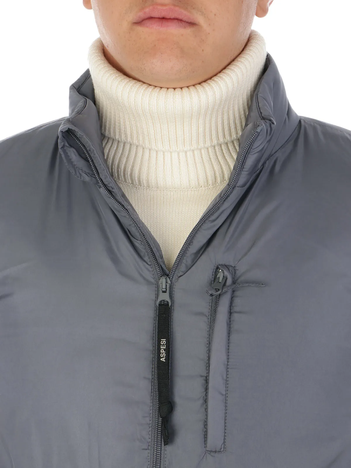 ASPESI ---------- Gilet Imbottito Uomo Jil ---------